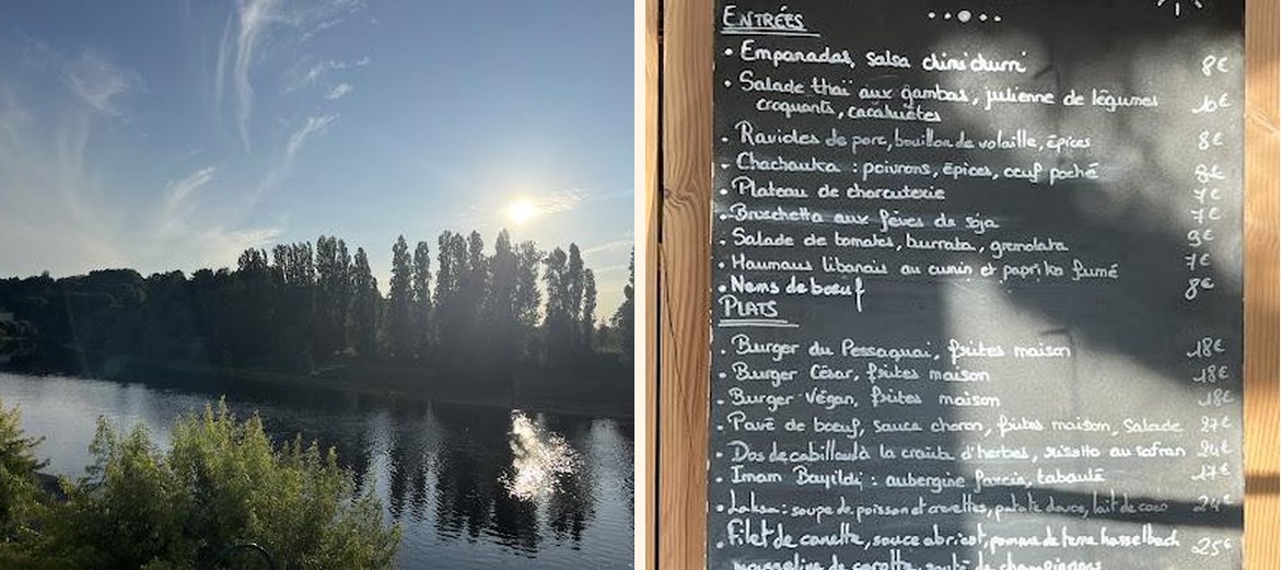 Le Pessàquai Pessac sur Dordogne - Gallery Image 1