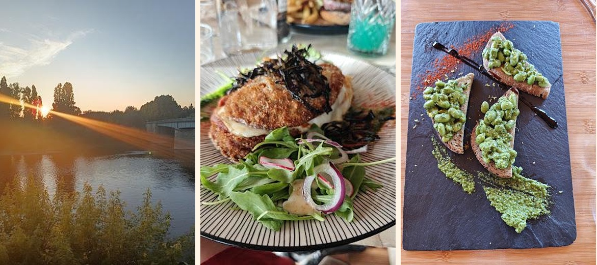 Le Pessàquai Pessac sur Dordogne - Gallery Image 4