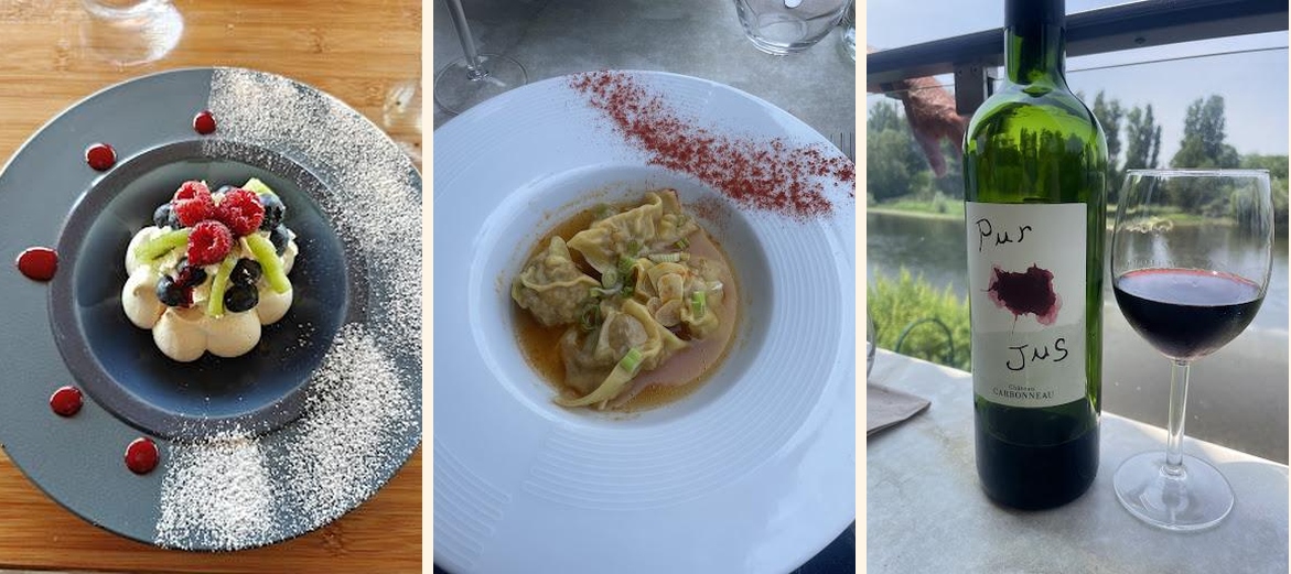 Le Pessàquai Pessac sur Dordogne - Gallery Image 5