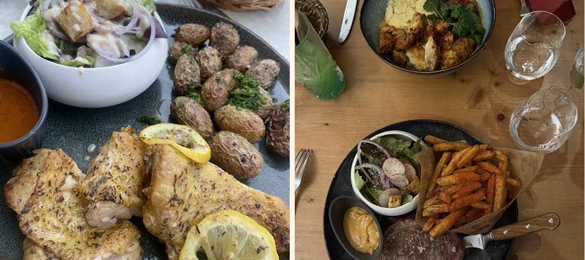 Le Pessàquai Pessac sur Dordogne - Gallery Image 6