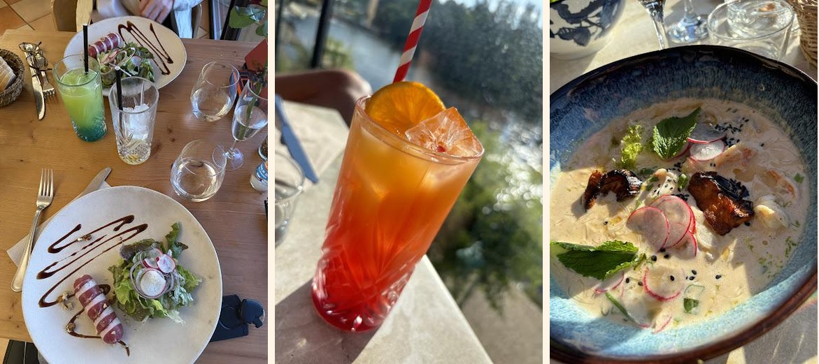 Le Pessàquai Pessac sur Dordogne - Gallery Image 7