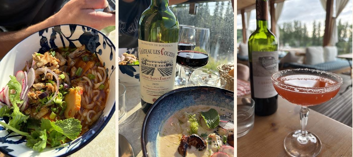 Le Pessàquai Pessac sur Dordogne - Gallery Image 8