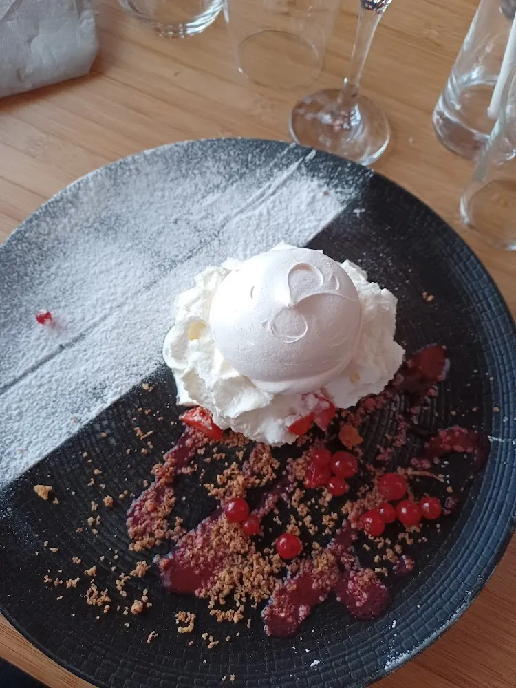 La Pièce Du Bœuf Le Burger Pessaquai